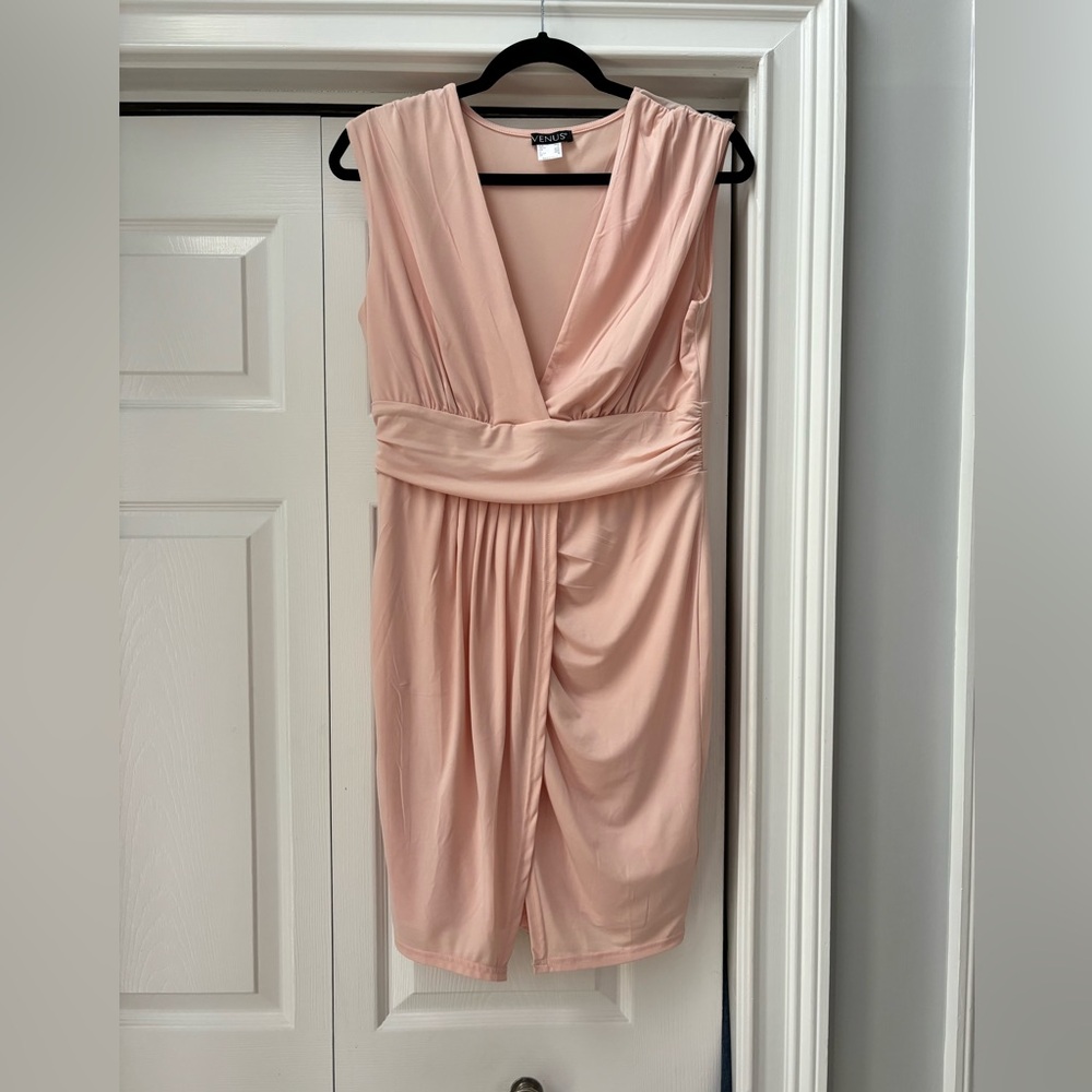 NWOT Venus Cocktail Dress